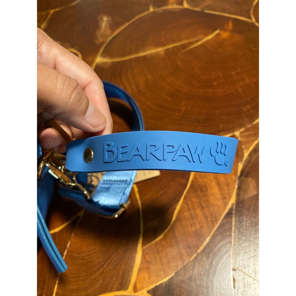 BEARPAW Quilted Crossbody Bag - Picture 6 of 10